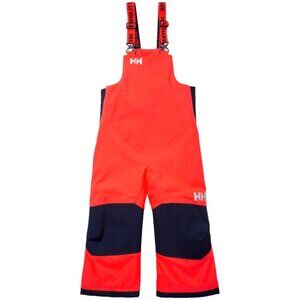 Helly Hansen kids snow bibs - Size 7 to 8